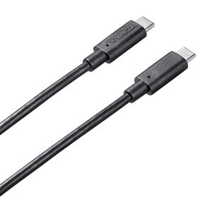 کابل تبدیل USB-C به USB-C وارتا مدل 57947101401 طول 1 متر VARTA USB Type-C to USB Type-C Charging and Data Cable 1M