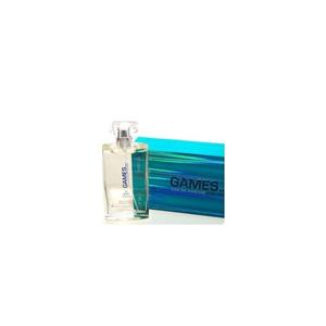 عطر مردانه ریو کالکشن گیمز Rio Collection Games for men