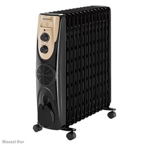 شوفاژ برقی بلک اند دکر مدل ORO13FD-B9