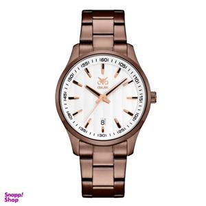 ساعت مچی عقربه‌ای مردانه اوبلاک مدل 72703