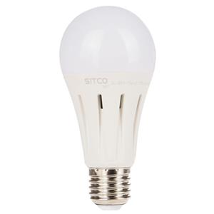 لامپ ال ای دی 15 وات سیتکو مدل Sl-B60 پایه E27