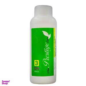 کرم اکسیدان نیو پرستیژ کالر مدل بدون آمونیاک دوازده درصدی حجم 150 میلی لیتر