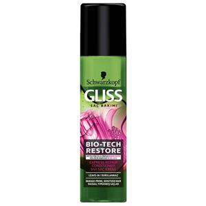 اسپری دو فاز گلیس مدل BIO-TECH RESTORE 200 میل