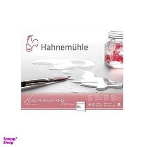 مقوا آبرنگ هانه موله مدل harmony سایز 30× 24 سانتی‌متر بسته 12 عددی