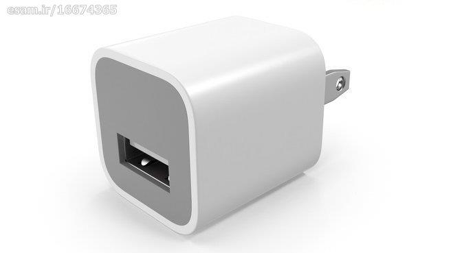 iPhone MD810 Wall Charger