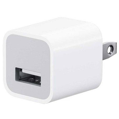 iPhone MD810 Wall Charger