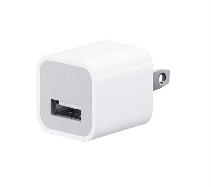 iPhone MD810 Wall Charger