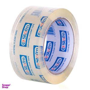 چسب نواری استورم عرض 5 سانتی متر بسته 3 عددی