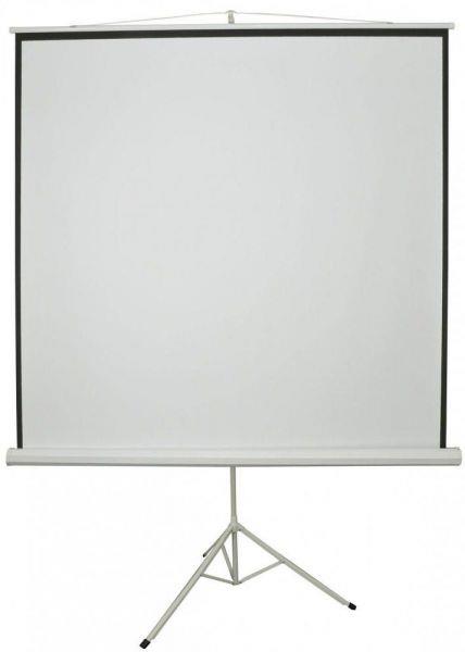 Scope Manual Projector Screen 180 x 180
