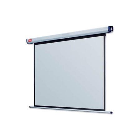 Scope Manual Projector Screen 180 x 180