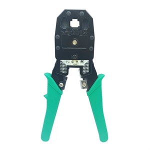 انبر سوکت زن شبکه ob-315 کد 78 سایز 8 اینچ