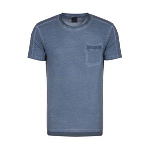 تی شرت آستین کوتاه مردانه سلکتد مدل 8090