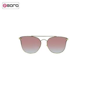 عینک آفتابی واته مدل Ditiai 9652 Pink Vate Ditiai 9652 Pink Sunglasses