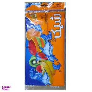 کیسه فریزر شیک کد 04 بسته 100 عددی