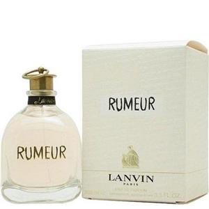 ادوپرفیوم زنانه Lanvin Rumeur 2 Rose 100ml لانوین رومور 