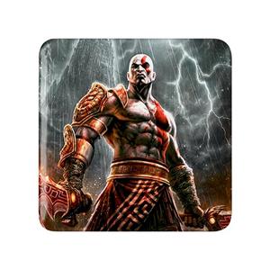 مگنت خندالو طرح God Of War کد 4853