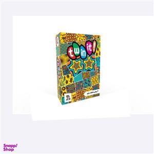 بازی فکری آکو مدل تو این ایت