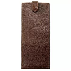 کیف دسته چک چرم عطارد مدل K11