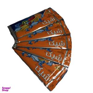 کیسه فریزر شیک مدل A100 بسته 5 عددی