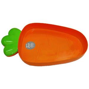 ظرف سرو مرسه طرح هویج کد 69 -900