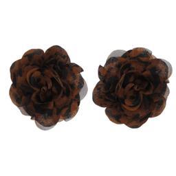 کش مو زنانه مدل 4003 بسته 2 عدد