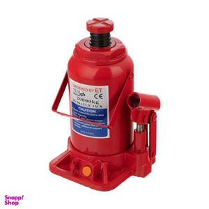 جک روغنی خودرو ای تی مدل KPT-20