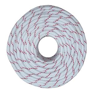 طناب صخره نوردی مدل ابریشمی کد RE14mm طول 14 متر