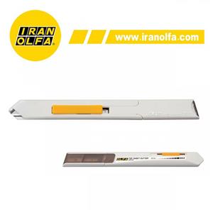 کاتر الفا مدل TS-1