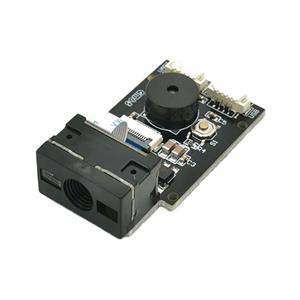 بارکد خوان دو بعدی مدل GM65