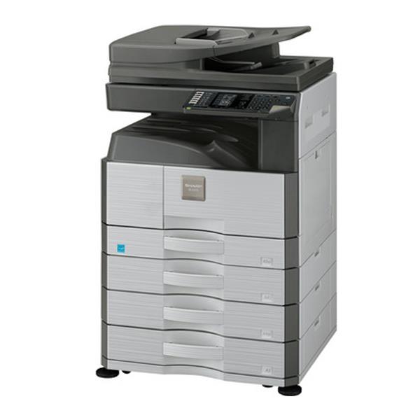 Sharp AR-6026N Photocopier