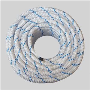 طناب نجات و صخره نوردی مدل ابریشمی BL13mm طول 10 متر