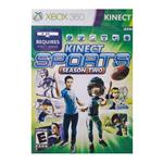 بازی SPORTS SEASON TWO FOR KINECT مخصوصXBOX 360