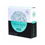 صابون شستشو دایان اسکین بوست مدل CreamBar وزن 100 گرم