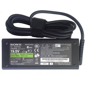 شارژر لپ تاپ 19 ولت 4.7 امپر سونی Sony 19V 4.74A Laptop Charger 