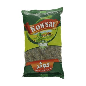 ماش ریز کوثر - 900 گرم