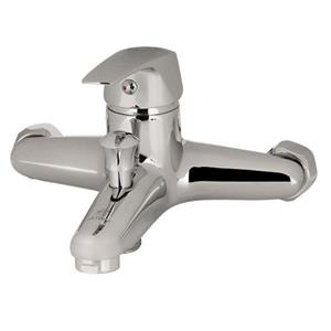 شیر حمام آرتین مدل آسا