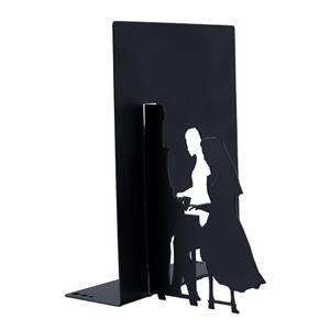 نگهدارنده کتاب مدل Pianist_R -