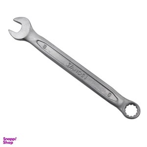 اچار یکسر تخت و یکسر رینگی تانوس مدل YP-08 سایز 8 میلیمتر