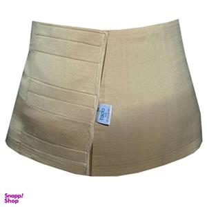 شکم بند لاغری تادو کد 06