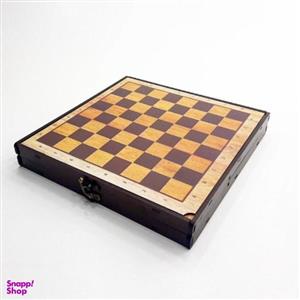 پکیج بازی فکری مدل زیما کد G1 مجموعه 6 عددی