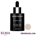 Remi Roos 30 Liquid Skin Matte Poreless Foundation Cream 30 ml