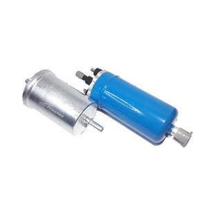 پمپ بنزین فرانتک کد 421306 مناسب برای پژو 405 به همراه صافی بنزین