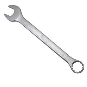 اچار یکسر تخت و یکسر رینگی تانوس مدل YP-027 سایز 27 میلیمتر