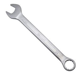 اچار یکسر تخت و یکسر رینگی تانوس مدل YP-024 سایز 24 میلیمتر
