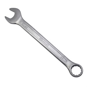 اچار یکسر تخت و یکسر رینگی تانوس مدل YP-022 سایز 22 میلیمتر