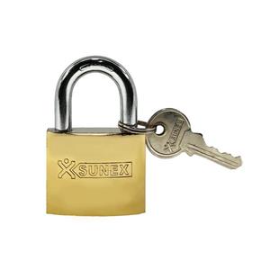 قفل آویز سانکس مدل AA-38