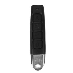 ریموت بلوتوثی دربازکن اسمارت کد Dezh-433-pncl