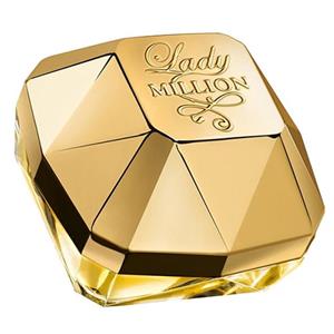 پرفیوم زنانه پاکو رابان لیدی میلیون ابسولوتلی گلد   Paco Rabanne Lady Million Absolutely Gold 80MIL FOR WOMEN