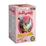 مکمل پرندگان خانگی پارسی لاکت مدل Bird-BC بسته 20 عددی