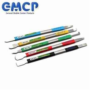 تیغ و کاردک تعویض آی سی ریلایف مدل RL-049A بسته 5 عددی